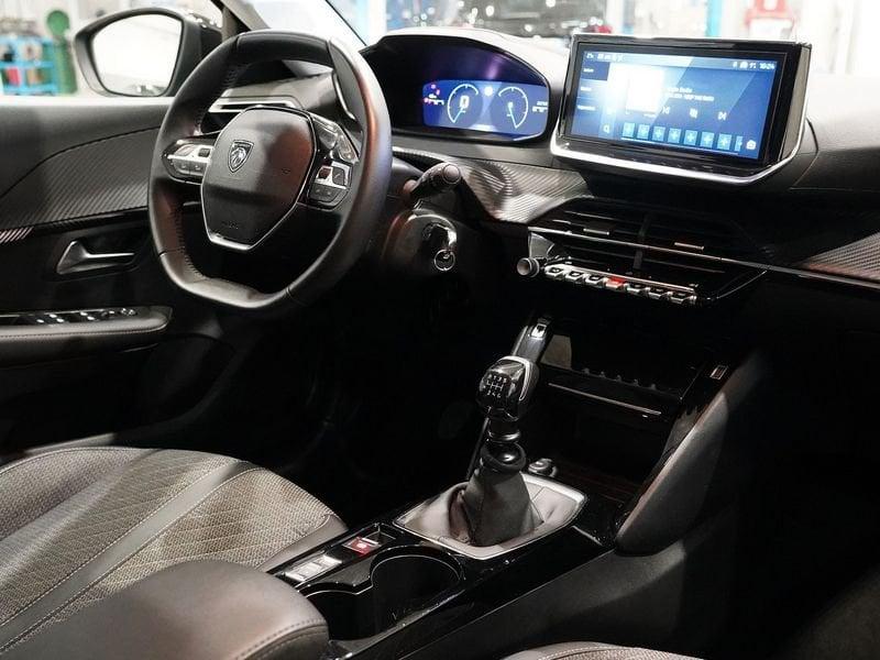 Peugeot 208 Allure PureTech 100 S/S