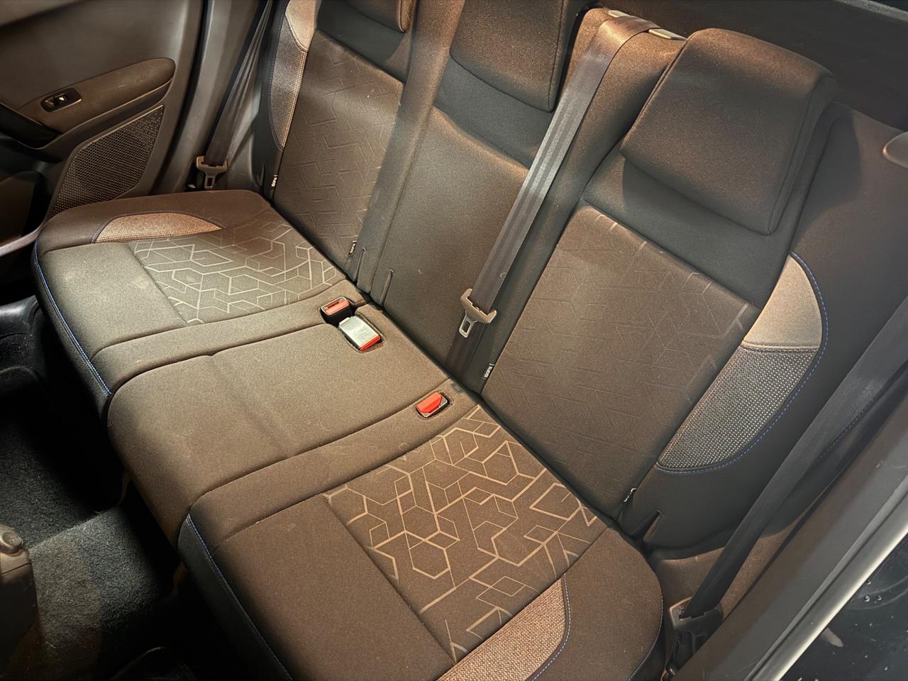 Peugeot 2008 PureTech 82 S&S Allure