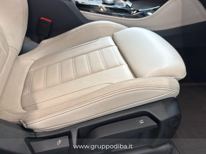 BMW X4 G02 2021 xdrive20d mhev 48V Msport auto