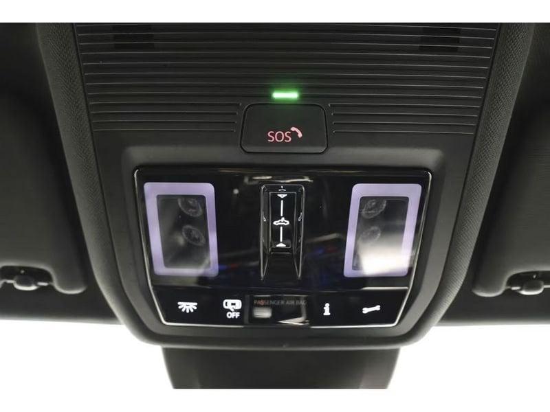 Volkswagen Golf Golf 2.0 8.5 TSI R DSG 4Motion Black Edition LED MATRIX PELLE TETTO
