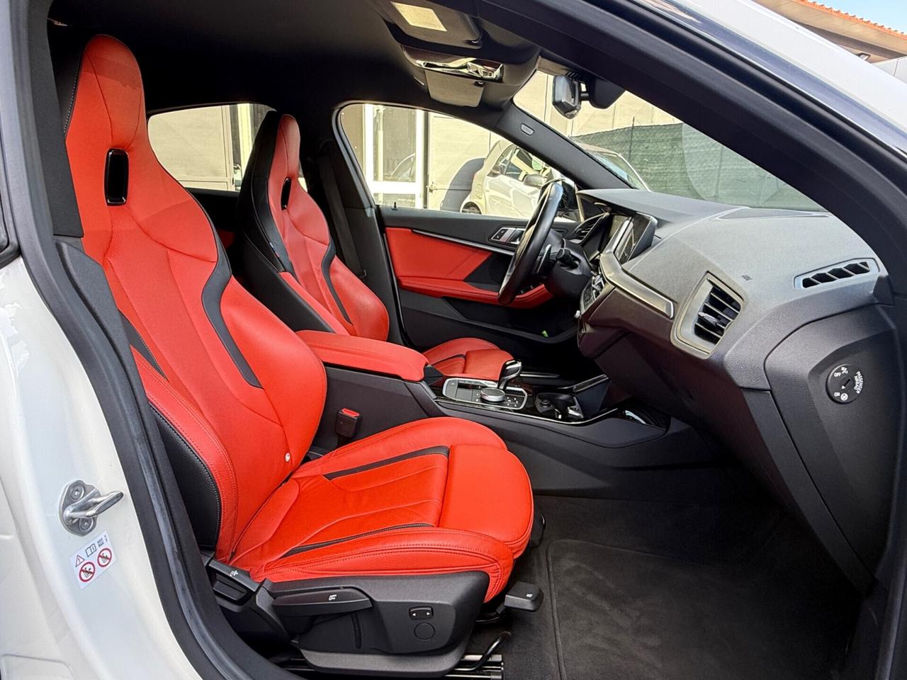 BMW 218d Gran Coupé Msport Finanziabile - Tagliandi omaggio