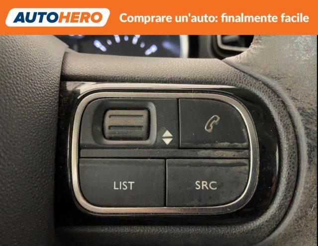 CITROEN C3 PureTech 82 S&S Shine