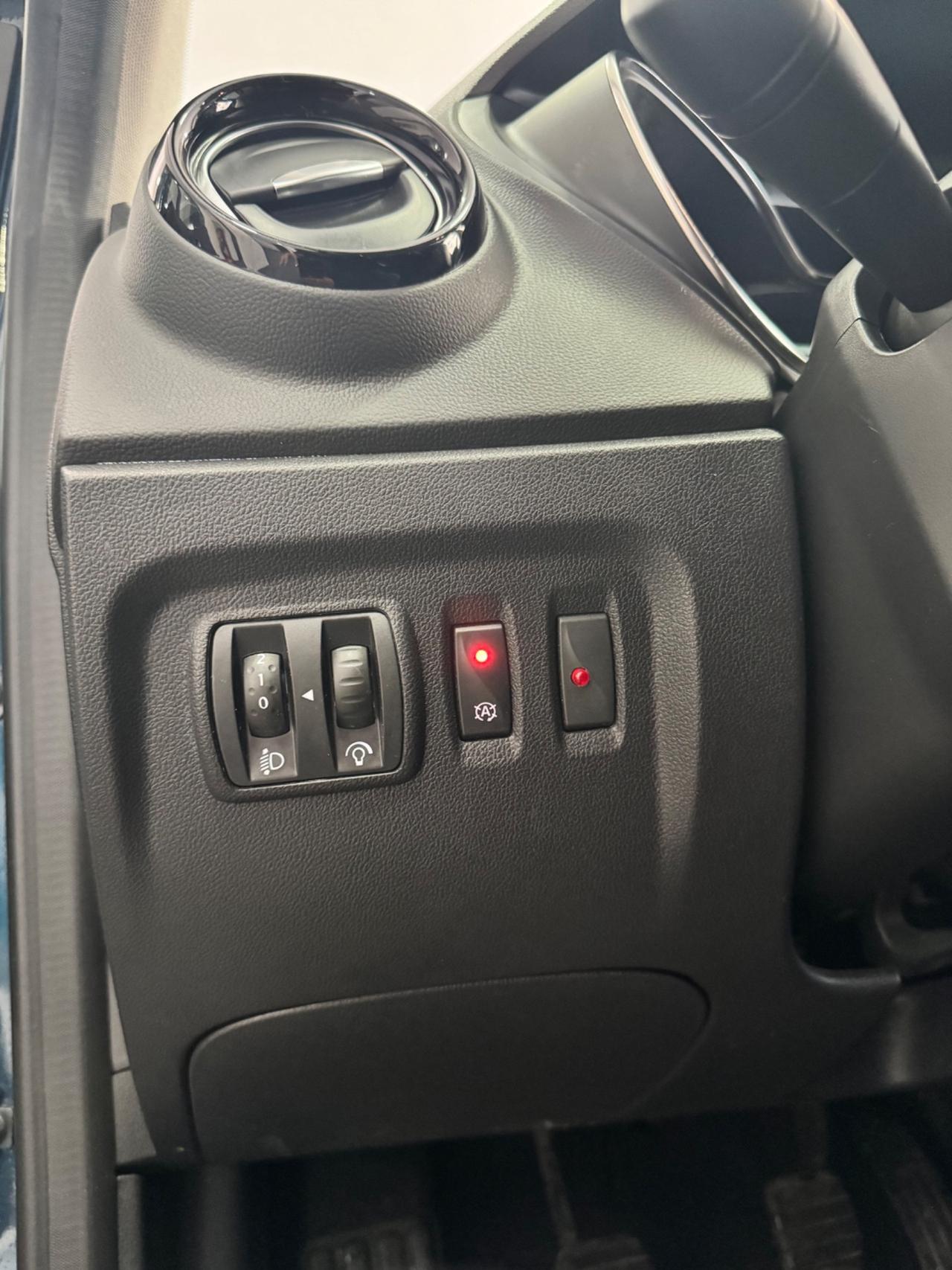 Renault Captur TCe 130 CV FAP Sport Edition2