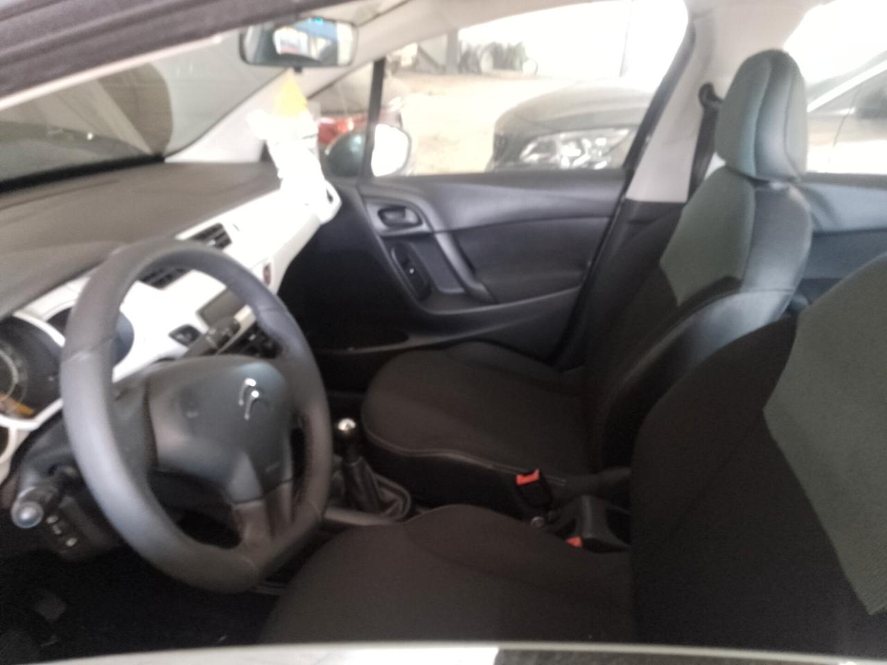 Citroen C3 PureTech 82 Exclusive