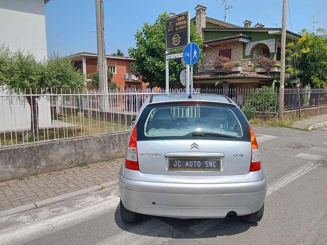 Citroen C3 1.4 hdi 16v Exclusive 92cv NEOPATENTATI