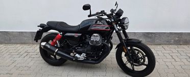 Moto Guzzi V7 SPECIAL EDITION ABS