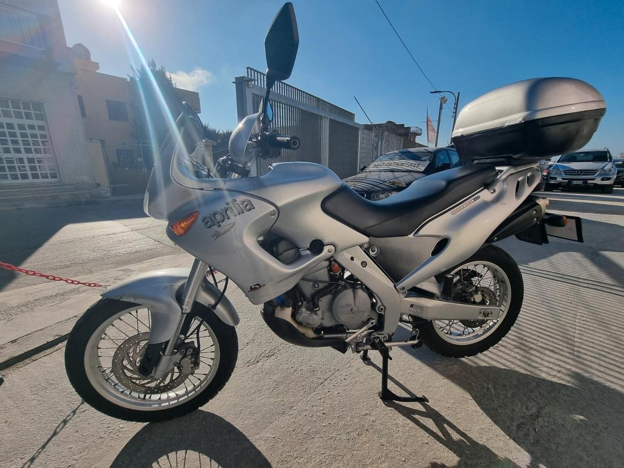 Aprilia Pegaso 650