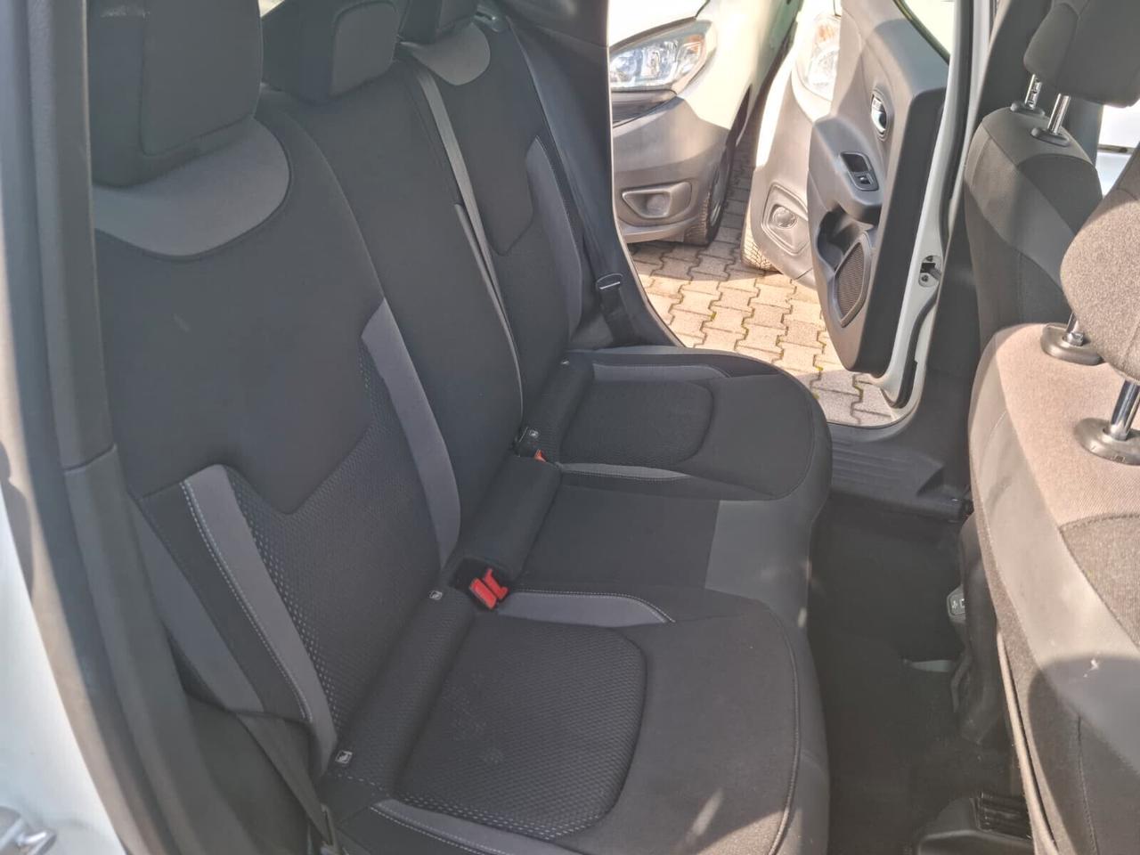 Jeep Renegade 1.3 T4 190 Cv DDCT 4xe Limited