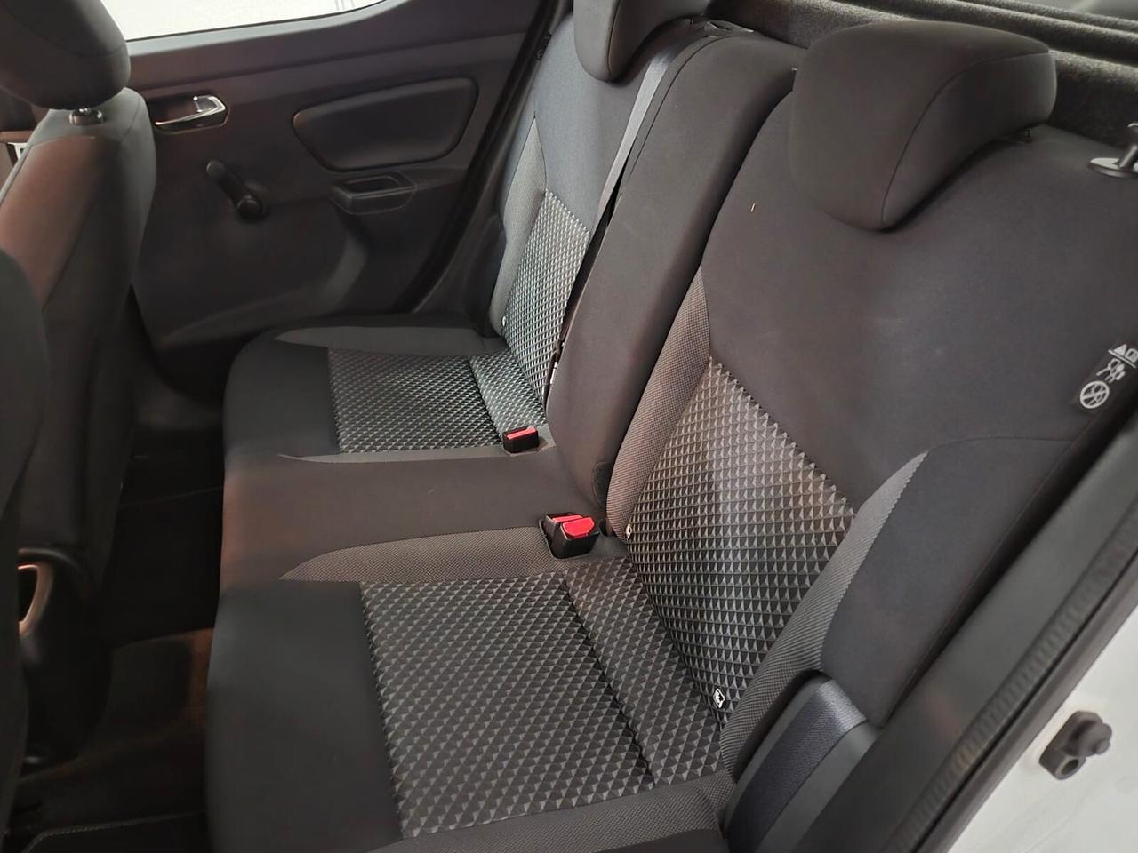 Nissan Micra *PREZZO VERO* 1.0 IG-T 92 5 porte Acenta