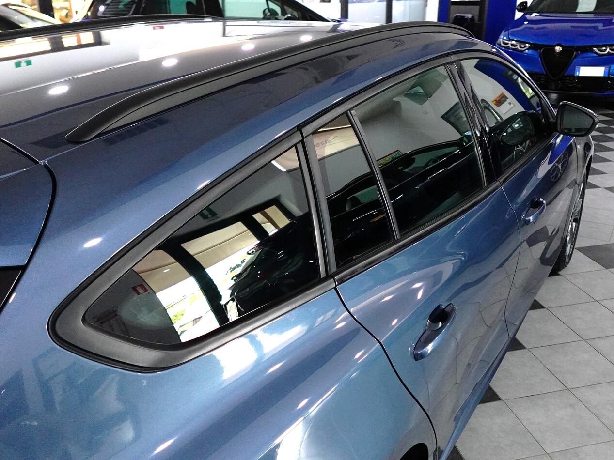 Ford Focus 1.5 EcoBlue 120 CV CO-PILOT ST LINE SW