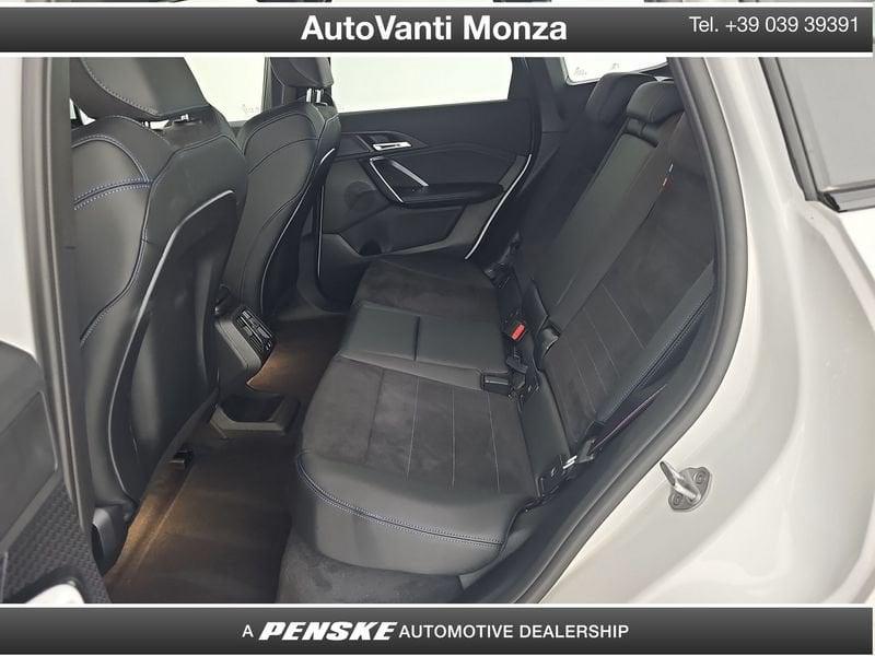 BMW X1 X1 xdrive 25e MSport Pro auto