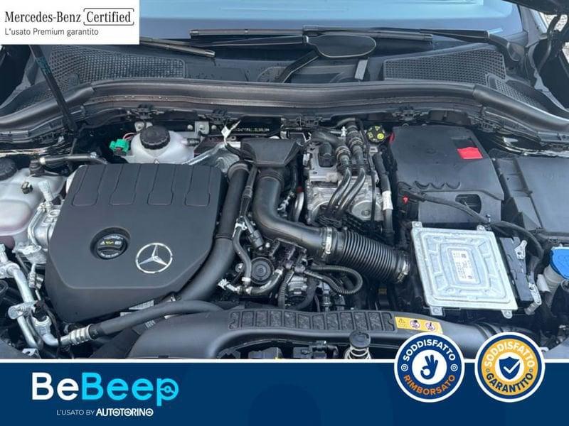 Mercedes-Benz Classe B B 250 E PHEV (EQ-POWER) PREMIUM AUTO