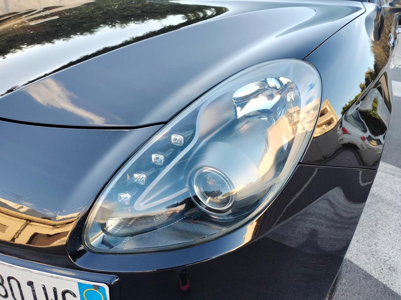 Alfa Romeo Giulietta 1.6 JTDm 120 CV Super