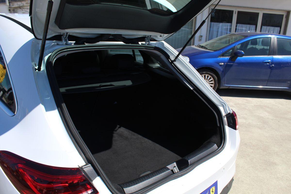 MERCEDES - Classe CLA - CLA 180 d Aut. Shooting Brake Executive