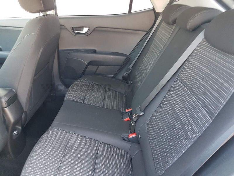 KIA Stonic Stonic 1.2 dpi Style 84cv