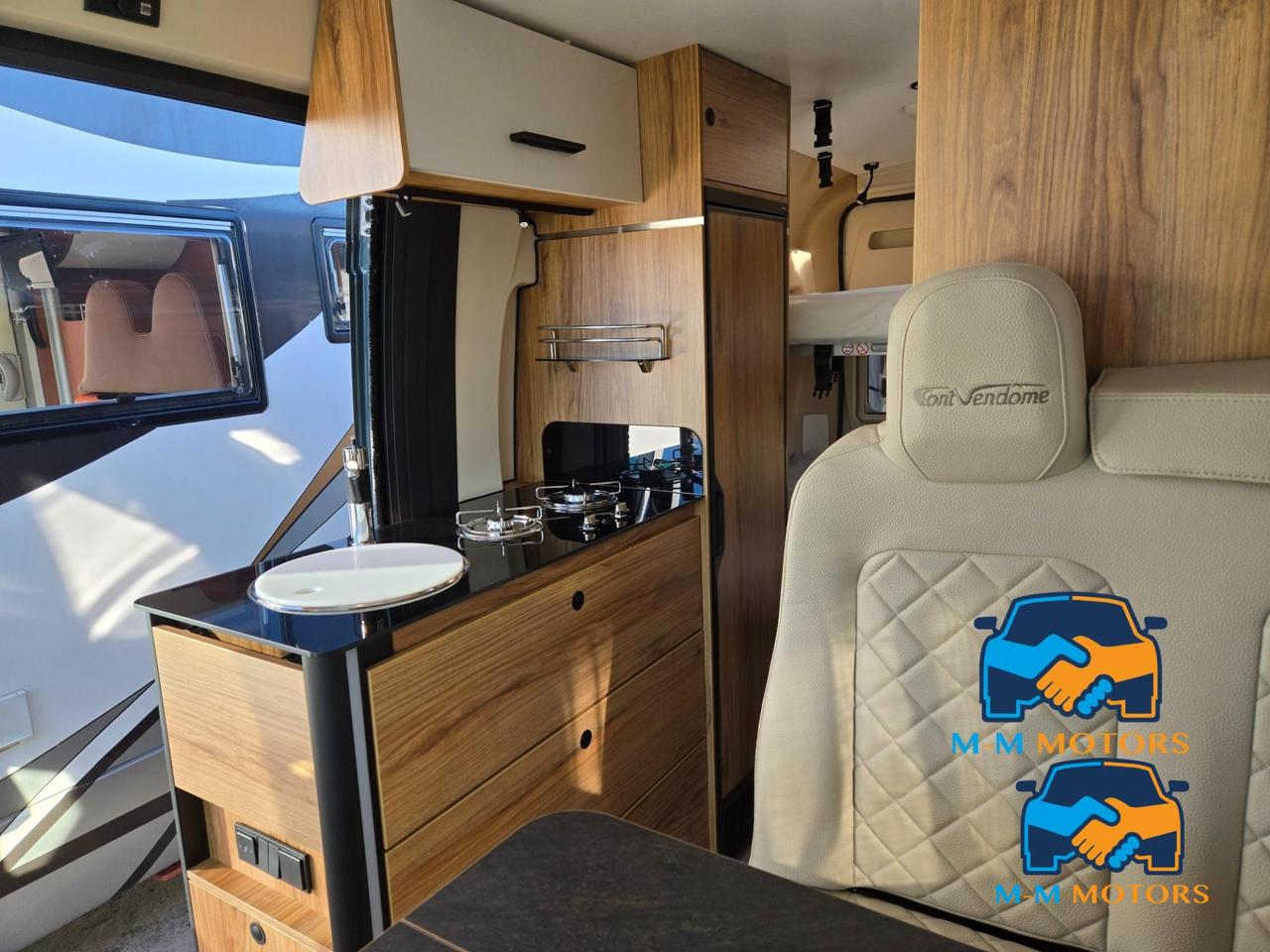 Fiat Ducato Font Vendome