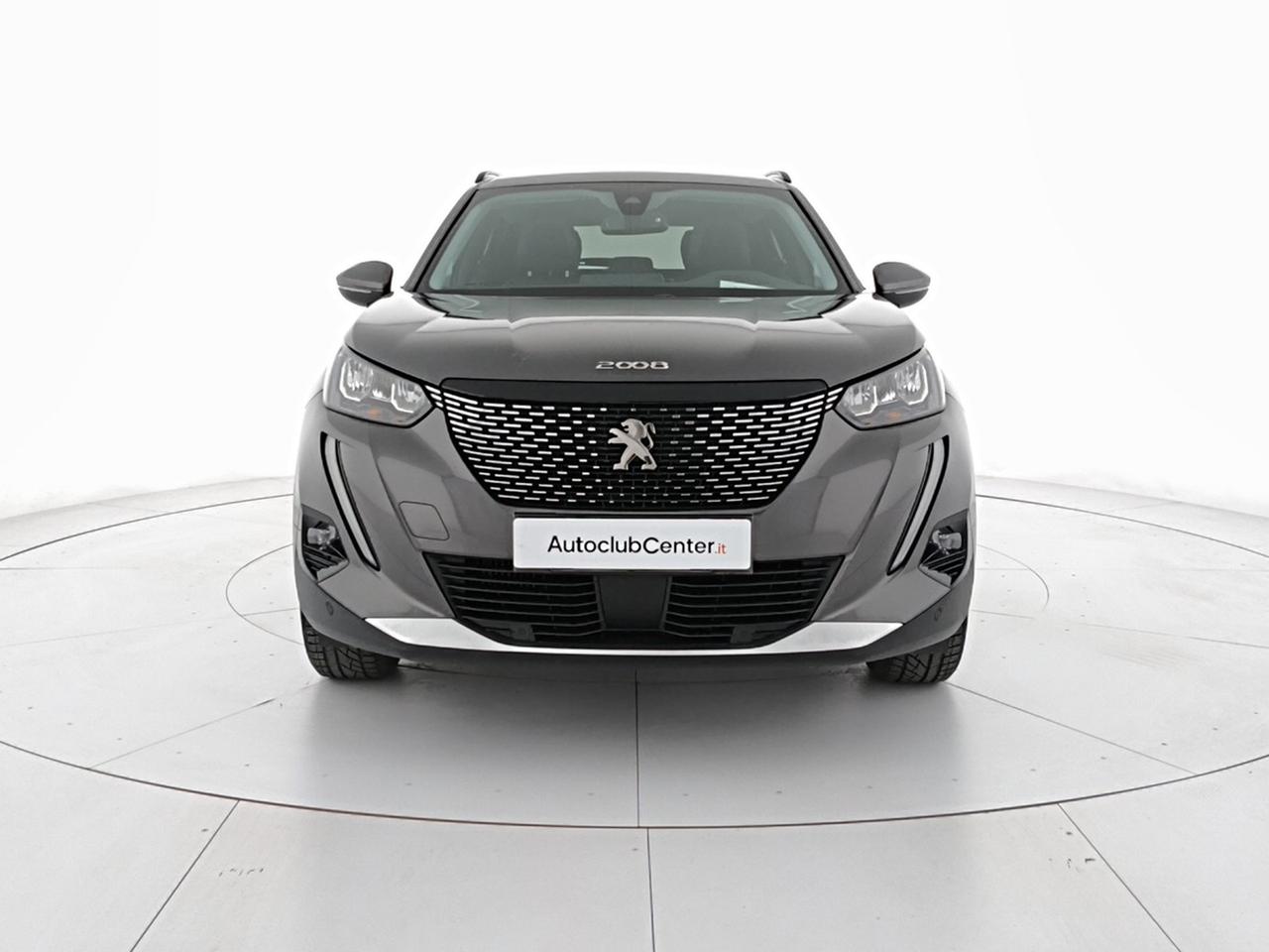 Peugeot 2008 1.2 puretech Allure 130cv
