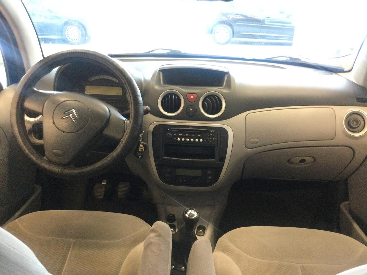 Citroen C3 1.4 HDi 70CV Exclusive