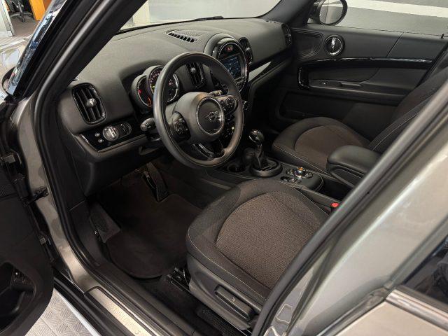 MINI Countryman 1.5 Cooper SE Business Countryman ALL4 Automatica