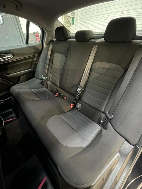 Alfa Romeo Giulia 2.2 Turbodiesel 150 CV AT8 Super