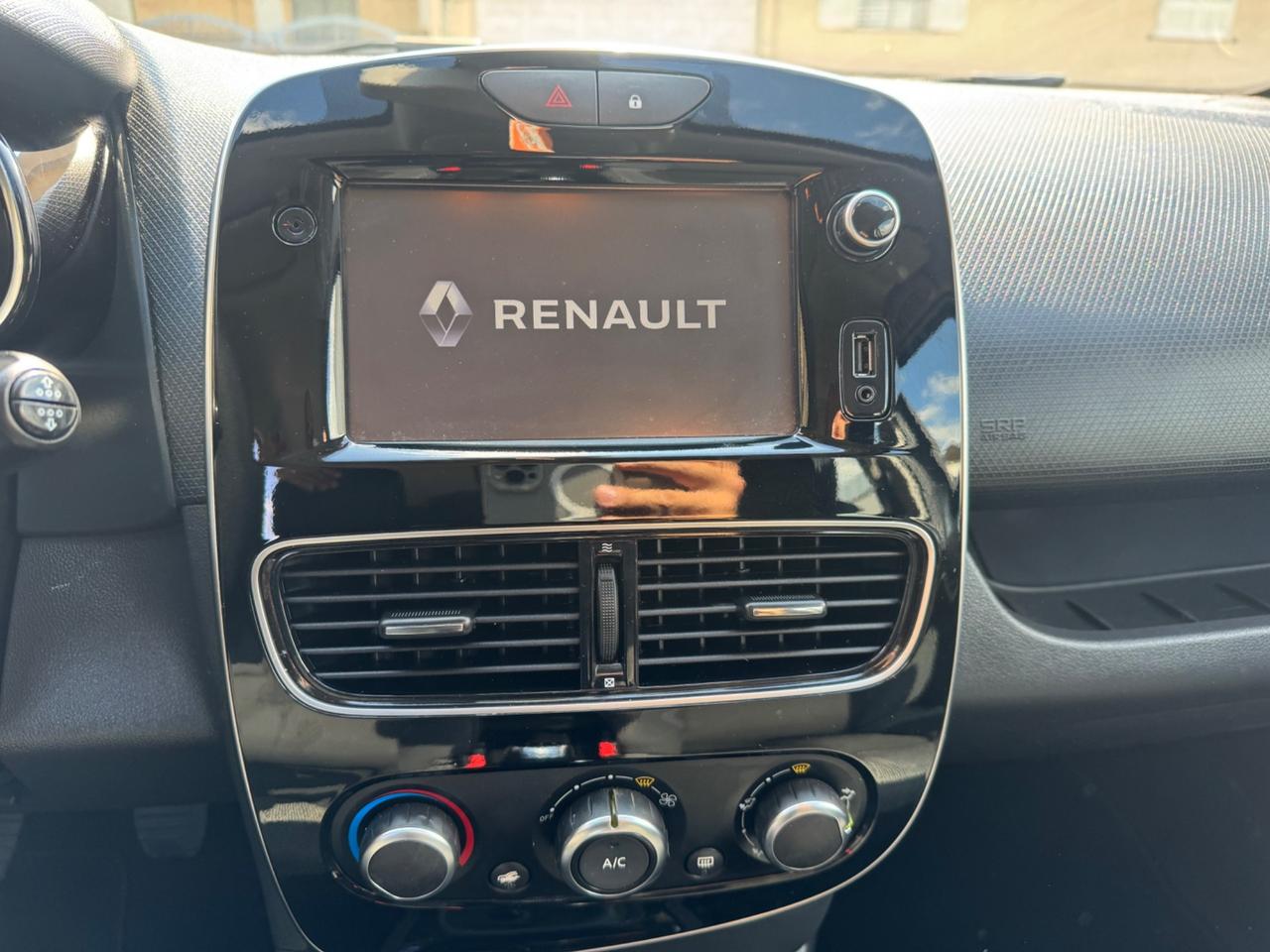Renault Clio SW 1.5 DIESEL 75CV Energy Intens 2017