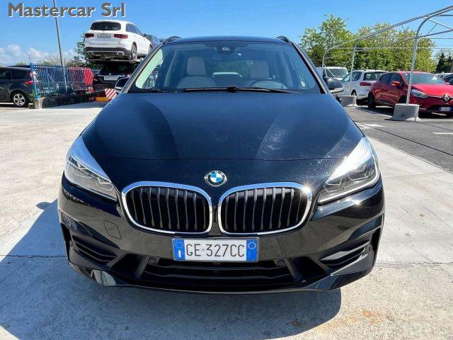 BMW 218 218d Active Tourer xdrive auto - GE327CC