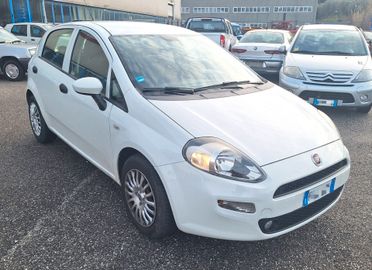 Fiat Punto 1.3 MJT 95 CV 5 porte Street