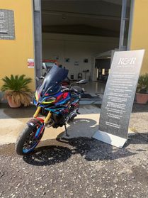 Bmw F 900 XR F900 M