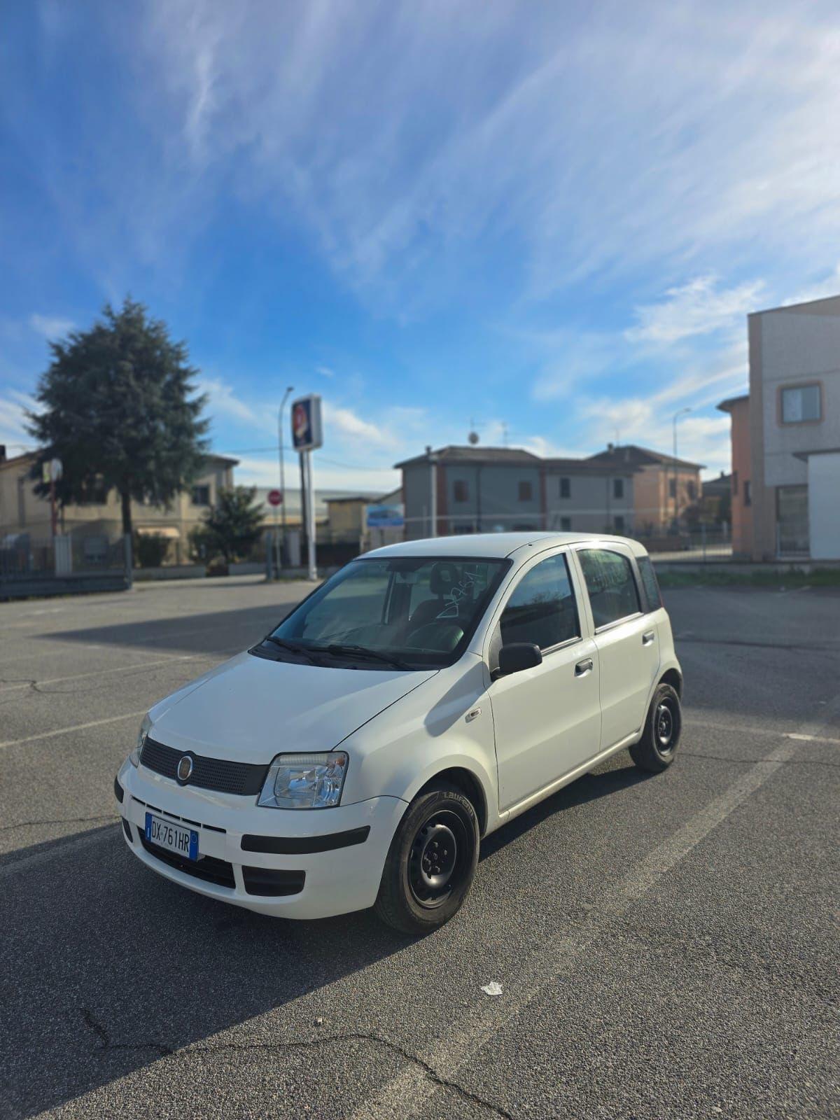 Fiat Panda 1.1 Active