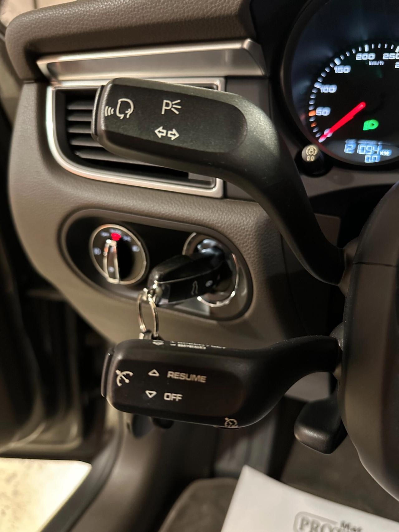 Porsche Macan 2.0