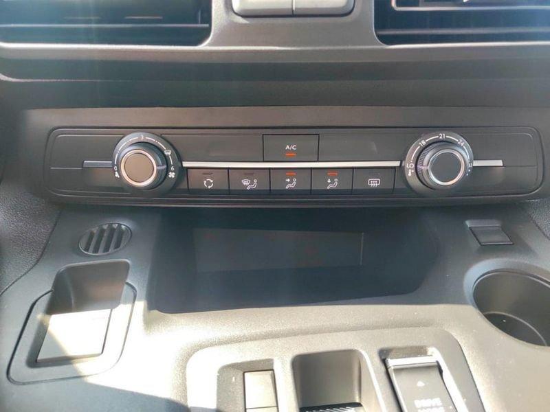 Toyota Proace City Ver. El PROACE CITY VERSO ELECTRIC L1 50kWh LOUNGE MY24
