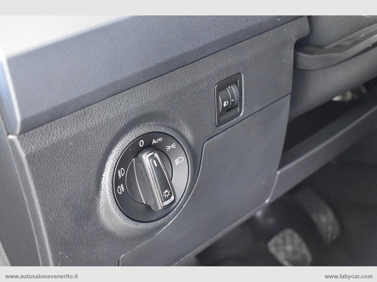 SEAT Arona 1.0 EcoTSI Style