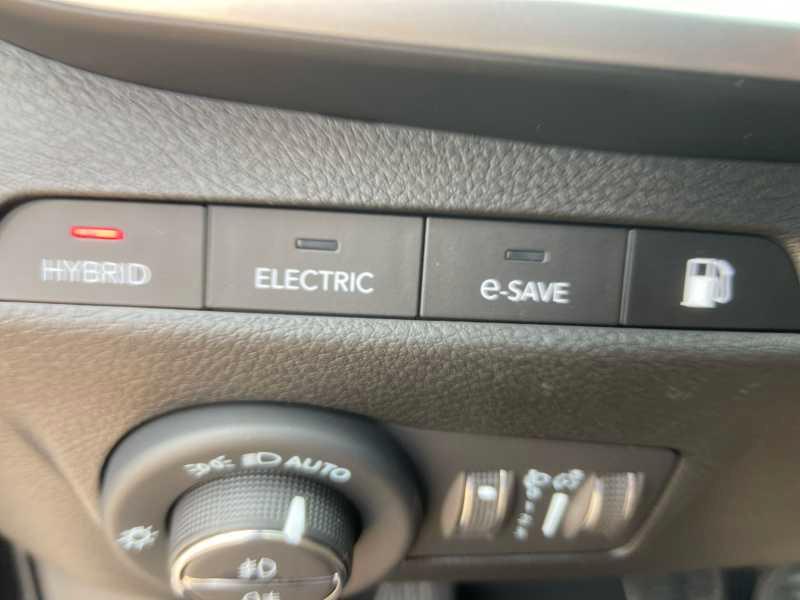 JEEP Compass 1.3 turbo t4 phev Limited 4xe auto