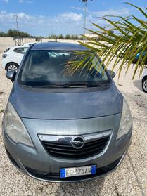 Opel Meriva 1.7 CDTI 110CV Elective