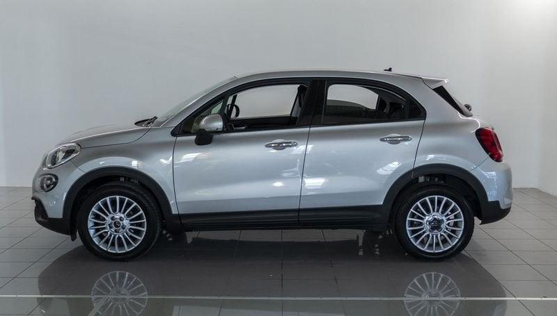 FIAT 500X 1.0 bz Connect 120cv