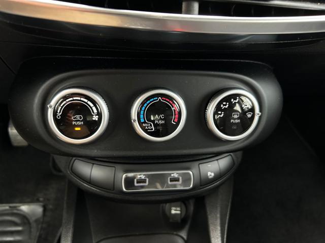 FIAT 500X 1.0 T3 120 CV City Cross NEO PATENTATO