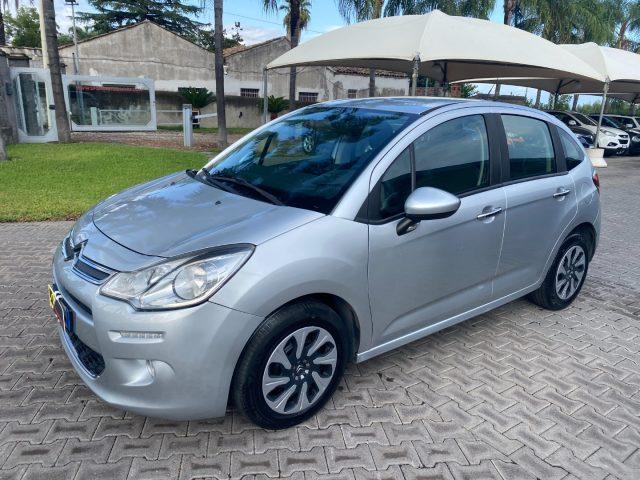CITROEN C3 1.4 HDi 70 Exclusive