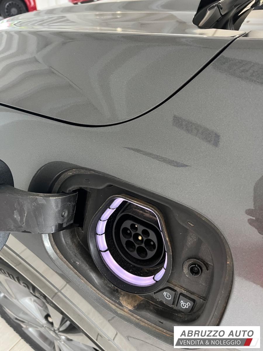 FORD Kuga 2.5 PHEV 225 CV CVT 2WD ST-Line PROMO