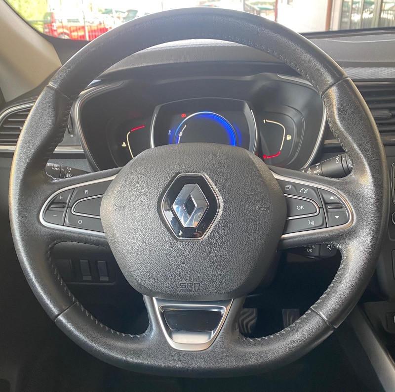 Renault Kadjar 1.5 dci energy Intens 110cv