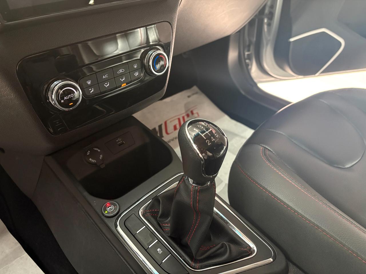 EVO 3 1.5 Gpl di Serie 107cv FULL