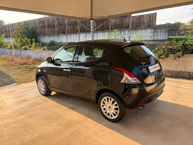 LANCIA Ypsilon 1.2 69 CV 5 porte GOLD OK NEOPATENTATI COME NUOVA