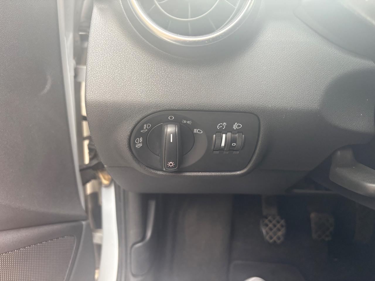 Audi A1 1.0 TFSI ultra S-line