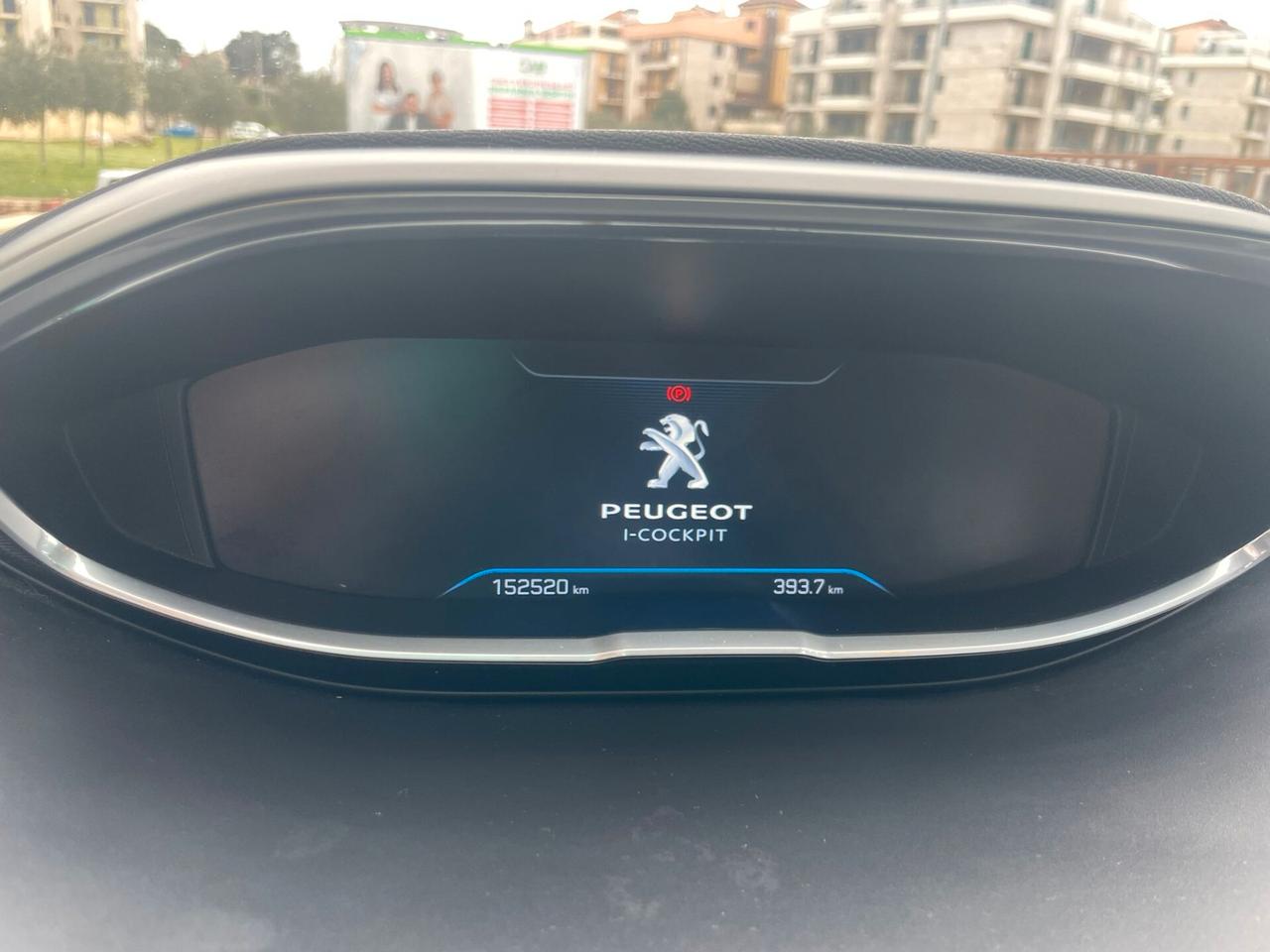 Peugeot 3008 PureTech Turbo 130 S&S Allure