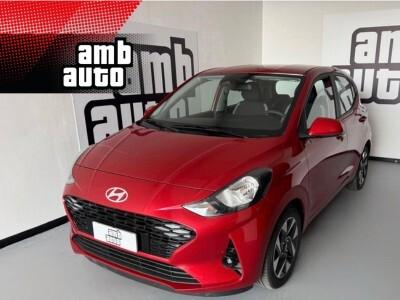 Hyundai i10 1.0 MPI Connectline