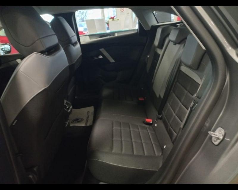 Citroën C4 PureTech 130 S&S EAT8 - PLUS