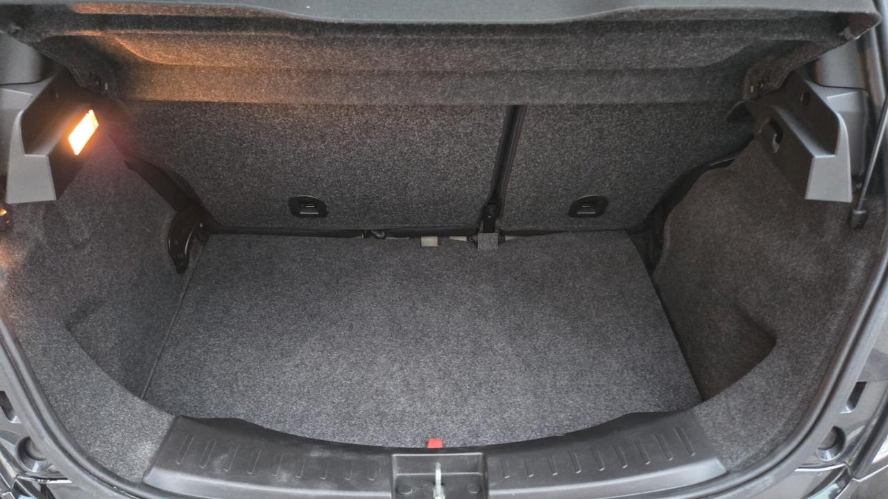 Lancia Ypsilon 1.2 69 CV 5 porte S&S Platinum