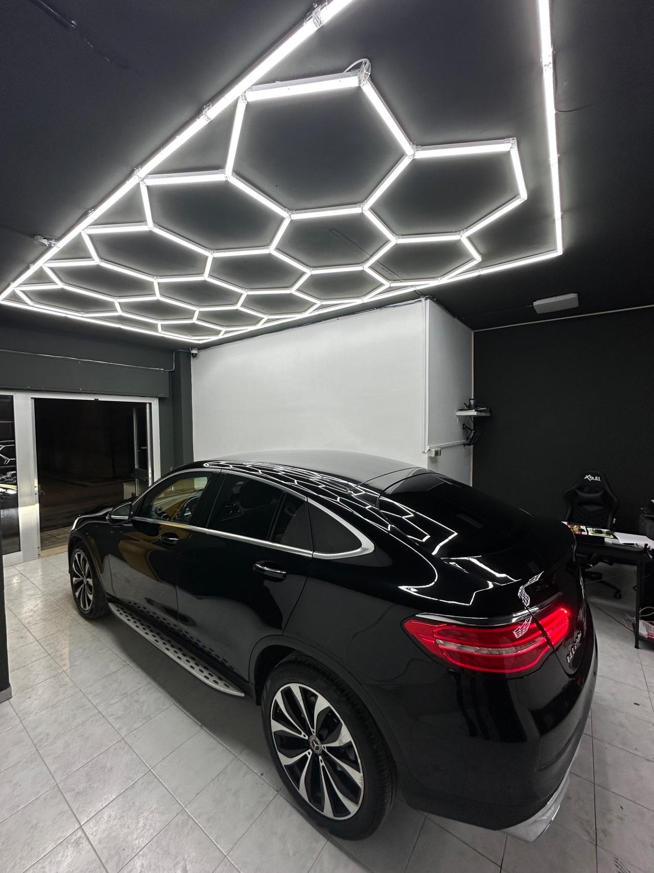 Mercedes-benz GLC 250 d 4Matic Premium