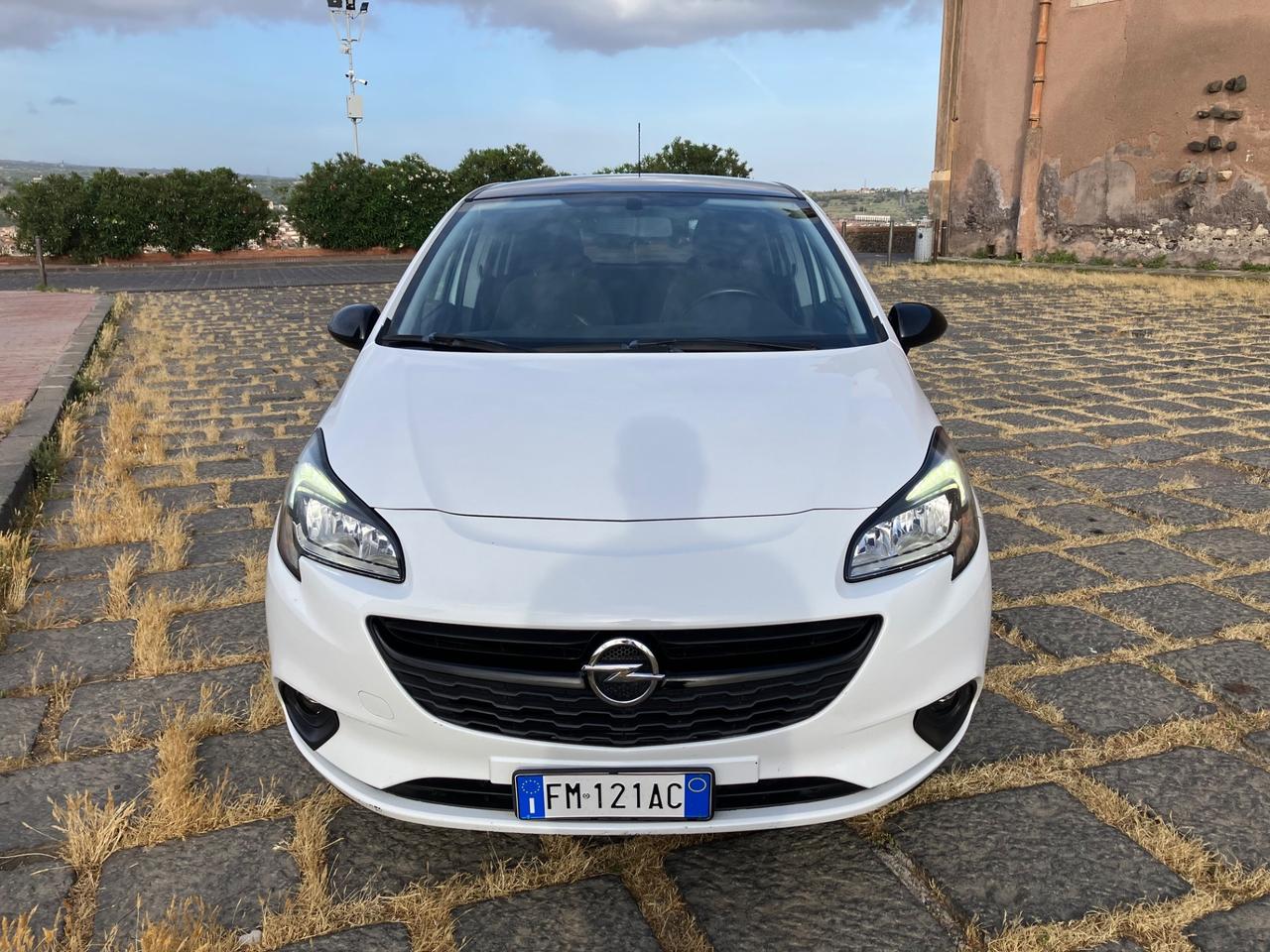 Opel Corsa 1.3 CDTI b-Color UNICO PROPRIETARIO