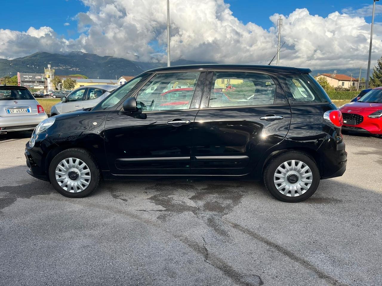 Fiat 500L 1.3 Multijet 95 CV Business