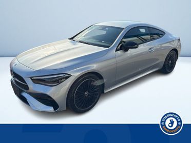 Mercedes-Benz CLE CLE 200 Coupé AMG Line Advanced